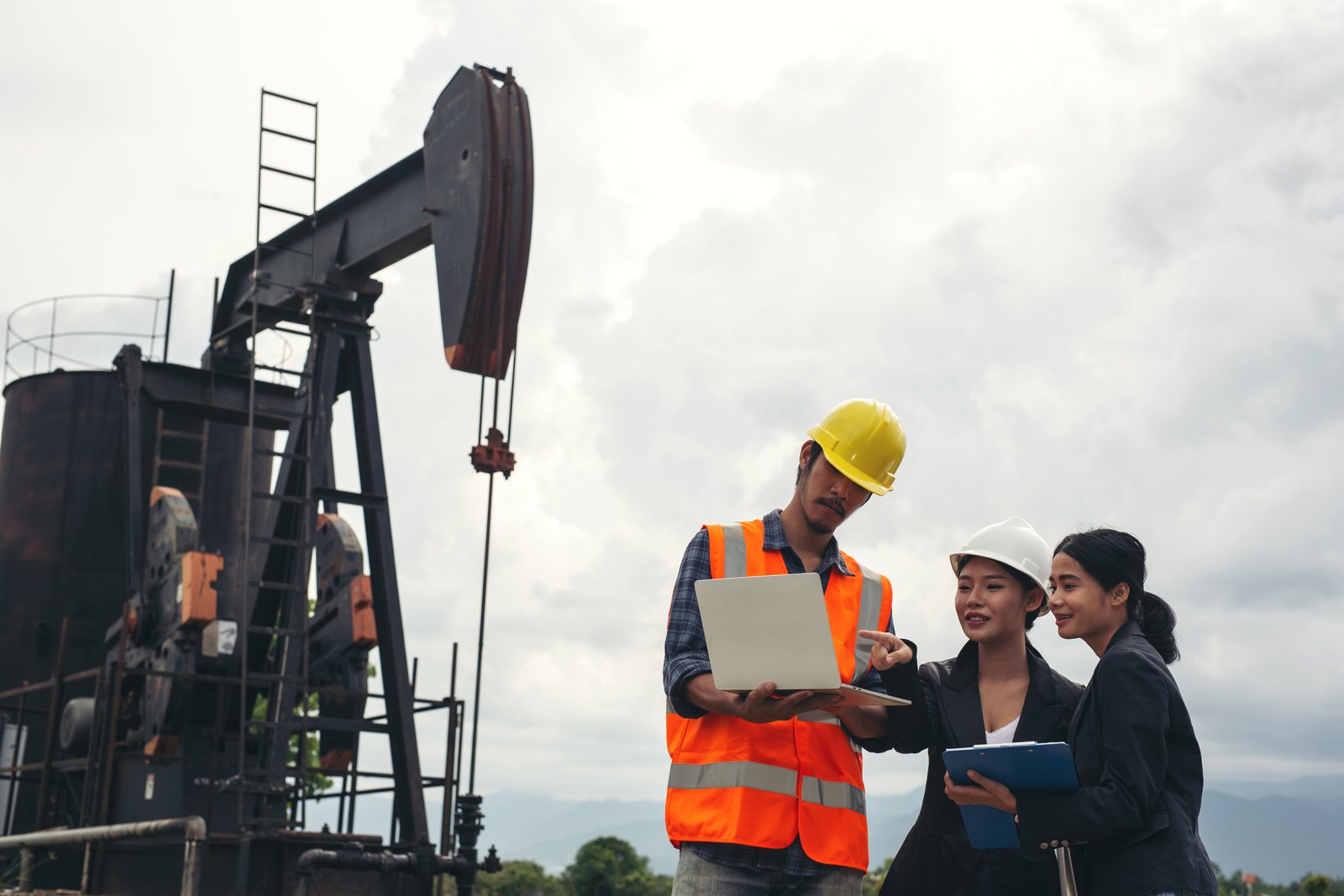 Petroleum Engineering Program